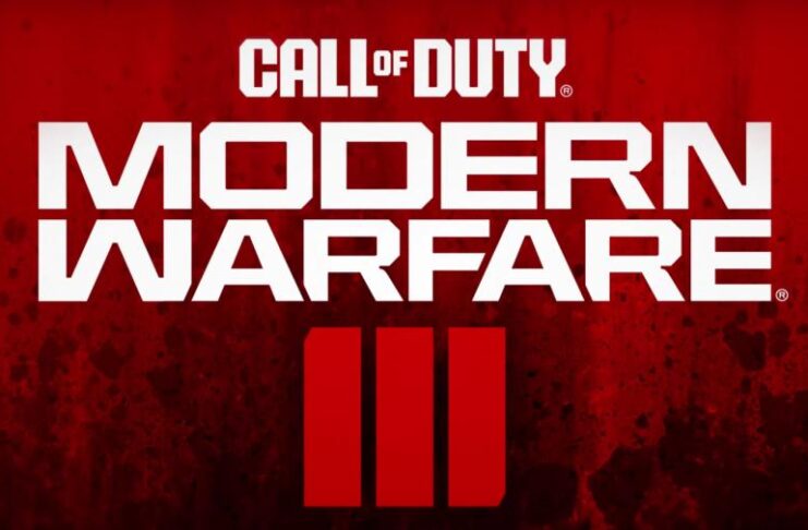 Modern Warfare III sarà il prossimo Call of Duty