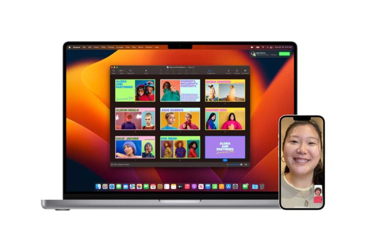 Google sta lavorando ad una funzionalità simile a Continuity di Apple