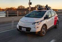 A San Francisco si fa sesso sui robotaxi (e anche altre cose)