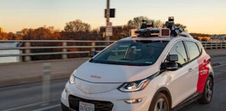 A San Francisco si fa sesso sui robotaxi (e anche altre cose)