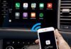EKIY Mini rende wireless CarPlay e Android Auto, ora in sconto EKIY A1 Mini rende wireless CarPlay e Android Auto, ora in sconto