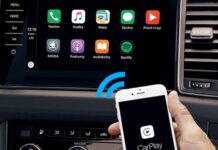 EKIY A1 Mini rende wireless CarPlay e Android Auto, ora in sconto