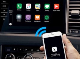 EKIY A1 Mini rende wireless CarPlay e Android Auto, ora in sconto