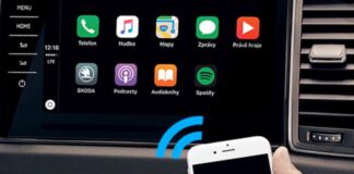 EKIY A1 Mini rende wireless CarPlay e Android Auto, ora in sconto