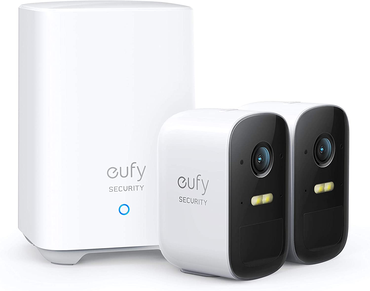 Eufy Camera, ecco quelle compatibili con HomeKit di Apple