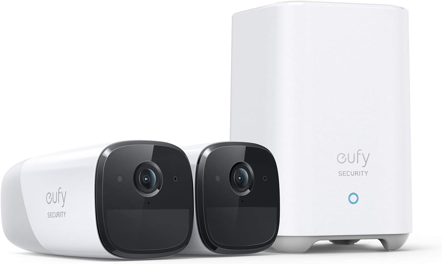 Eufy Camera, ecco quelle compatibili con HomeKit di Apple