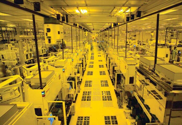 TSMC, Bosch, Infineon e NXP, joint venture per produzione di semiconduttori in Europa