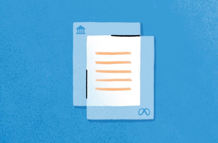 Anche Facebook cambia per rispettare le leggi UE