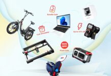 GearBerry lancia il Back To School, sconti pazzi fino al 30 Agosto GearBerry lancia il Back To School, sconti pazzi fino al 30 Agosto