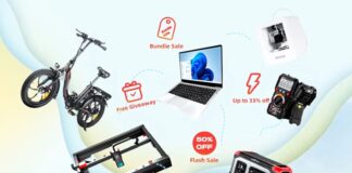 GearBerry lancia il Back To School, sconti pazzi fino al 30 Agosto