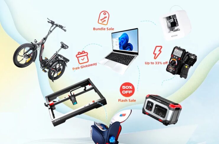 GearBerry lancia il Back To School, sconti pazzi fino al 30 Agosto