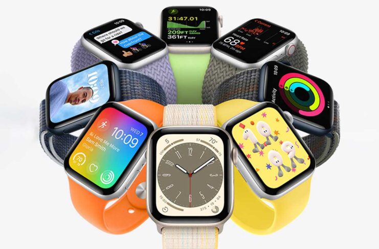 Apple sta testando la stampa 3D per la produzione di Apple Watch