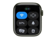 Come trovare iPhone con Apple Watch usando il flash LED a intermittenza