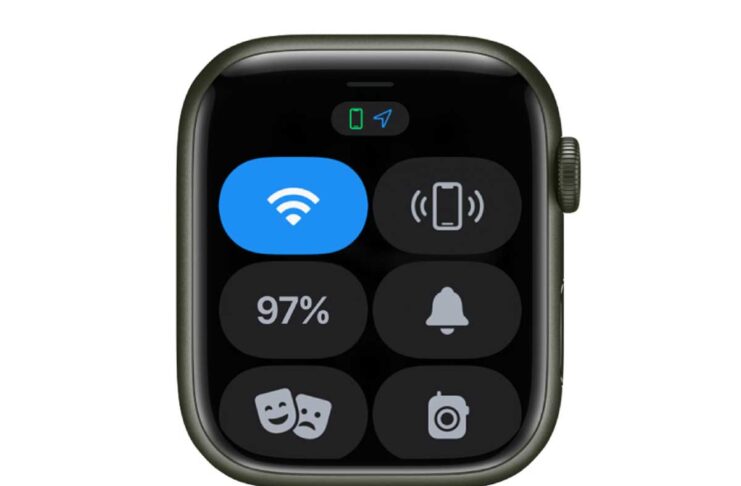 Come trovare iPhone con Apple Watch usando il flash LED a intermittenza