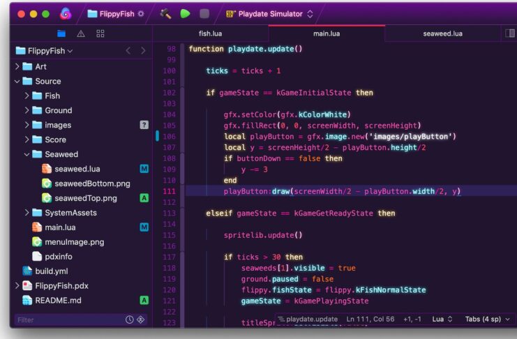 È arrivato Nova, la nostra prova dell'erede di Coda