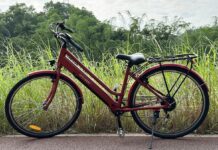 GOGOBEST GM28, sconto pazzesco di 800 € per la bici elettrica da città