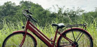 GOGOBEST GM28, sconto pazzesco di 800 € per la bici elettrica da città