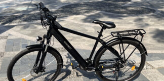 GOGOBEST GM29, incredibile sconto di 900 euro per la bici elettrica