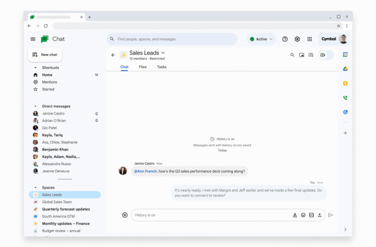 Duet AI di Google è arrivato, ma non è gratis