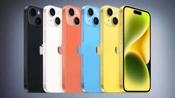 iPhone 15 e 15 Pro, i cavi di ricarica confermano i nuovi colori