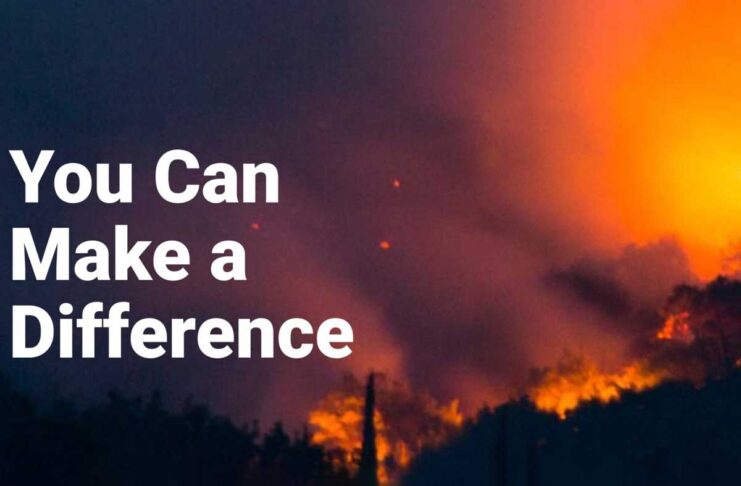 Incendi alle Hawaii, donazioni di Apple per lo stato d'emergenza