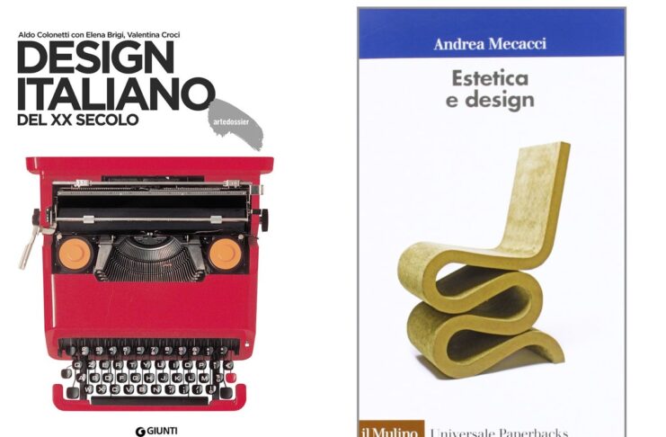 I migliori libri sul design