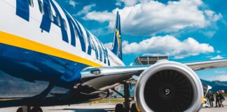 Bagaglio a mano Ryanair, quali acquistare per non pagare extra