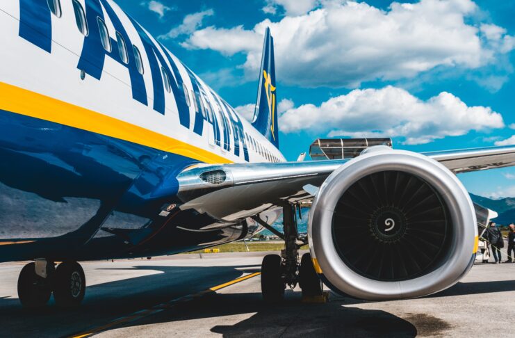 Bagaglio a mano Ryanair, quali acquistare per non pagare extra