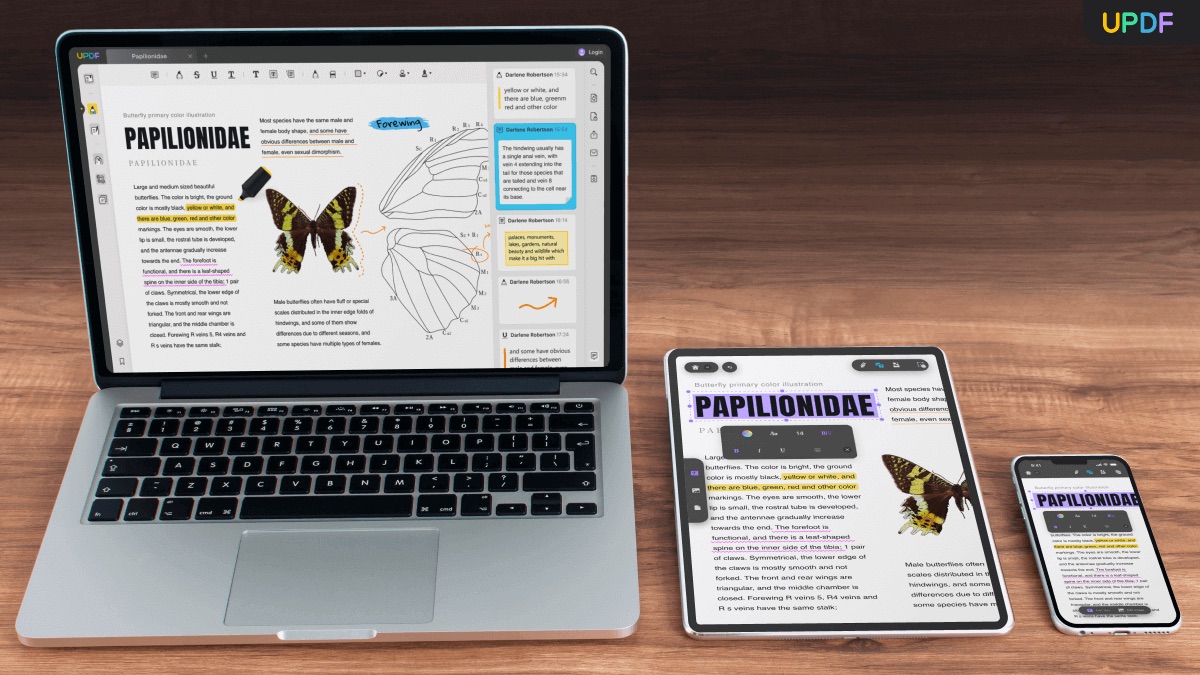 Le funzionalità PDF di iPadOS 17 sostituiranno le app PDF di terze parti?