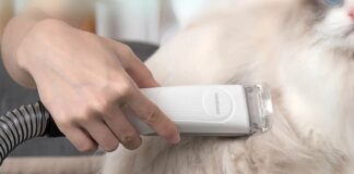 Neakasa P1 Pro, macchina per toelettatura di cani e gatti in sconto