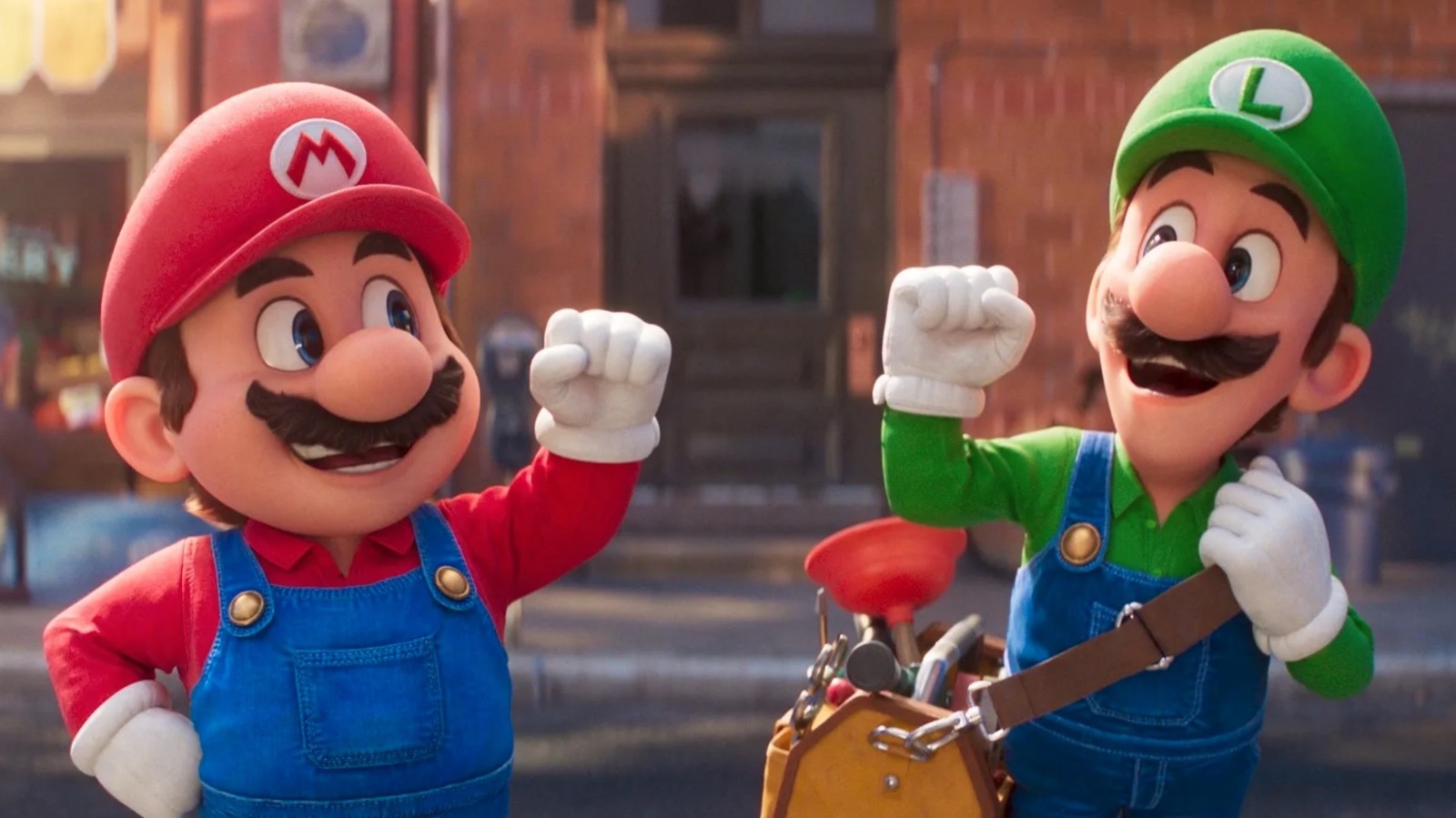 Nintendo macina record con Mario e Zelda