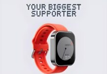 Watch Pro di Nothing sembra un Apple Watch Ultra in piccolo