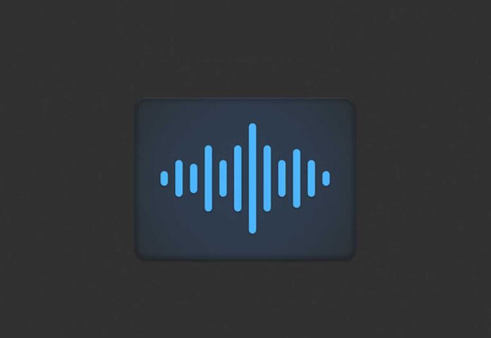 Come registrare un file MP3 da GarageBand per Mac