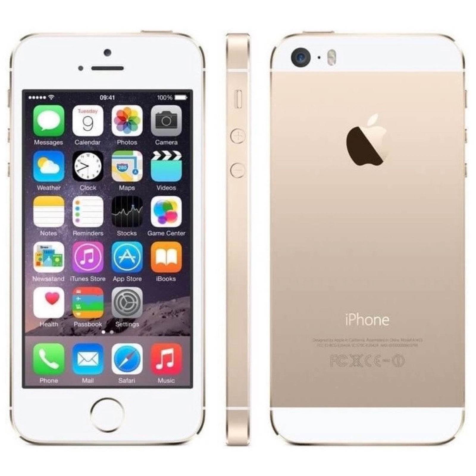 Con iPhone 16 Pro torna il colore oro sotto falso nome 