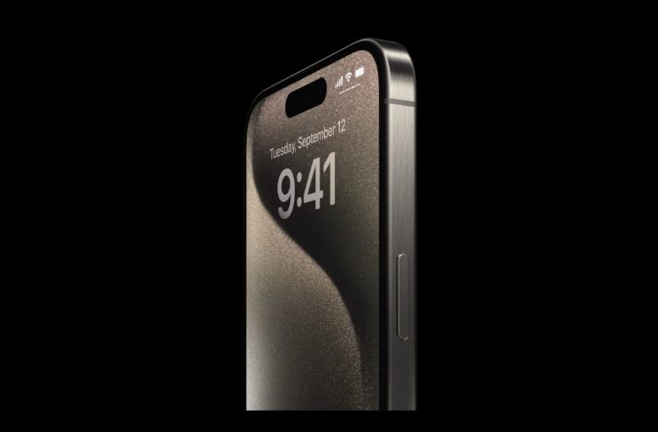 IPhone 15 Pro è in arrivo, ecco in anticipo come sarà