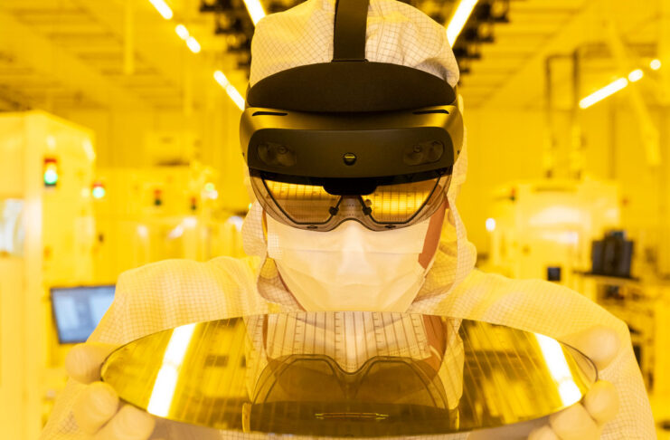 Bosch, un test center per semiconduttori in Malesia