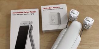 Recensione SwitchBot Curtain 3, il motore smart per tende più potente e compatibile Matter