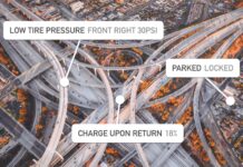 Sulle Tesla arriva la prima app terze parti, poi forse un App Store Sulle Tesla arriva la prima app terze parti, poi forse un App Store