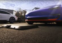 Tesla compra Wiferion per la ricarica wireless di auto elettriche e robot