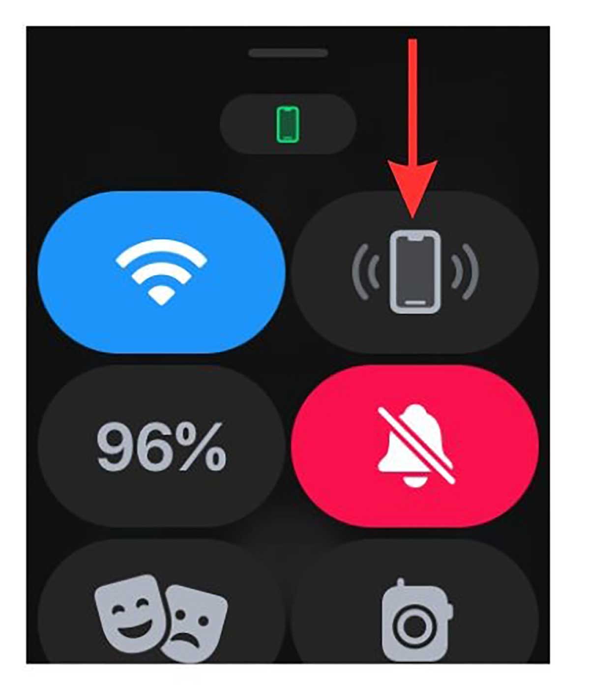 Come trovare iPhone con Apple Watch usando il flash LED a intermittenza