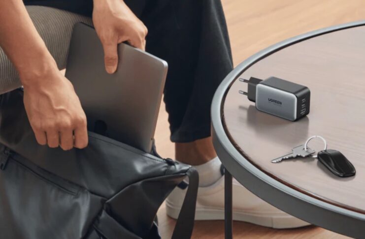 Gli accessori Ugreen sono in sconto su Amazon