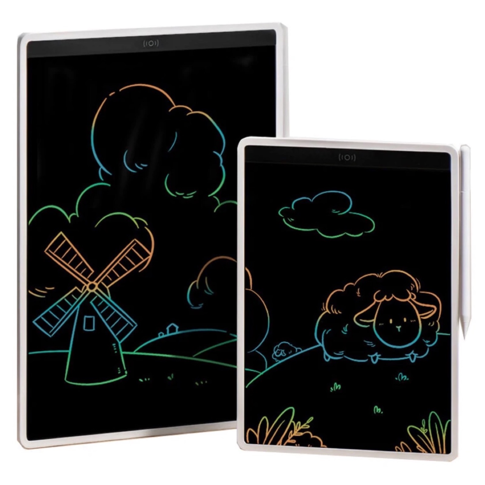 Xiaomi Mijia, lavagna da disegno da 13,5 pollici a metà prezzo Xiaomi Mijia, lavagna da disegno da 13,5 pollici a metà prezzo