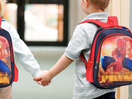 Ritorno a scuola 2025, quanto spendono le famiglie italiane Sconto del 20% nella moda e ritorno a scuola, usatelo per gli zainetti Seven, Eastpak, Invicta, Disney o Marvel