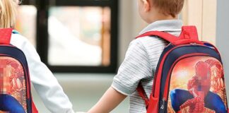 Sconto del 20% nella moda e ritorno a scuola, usatelo per gli zainetti Seven, Eastpak, Invicta, Disney o Marvel