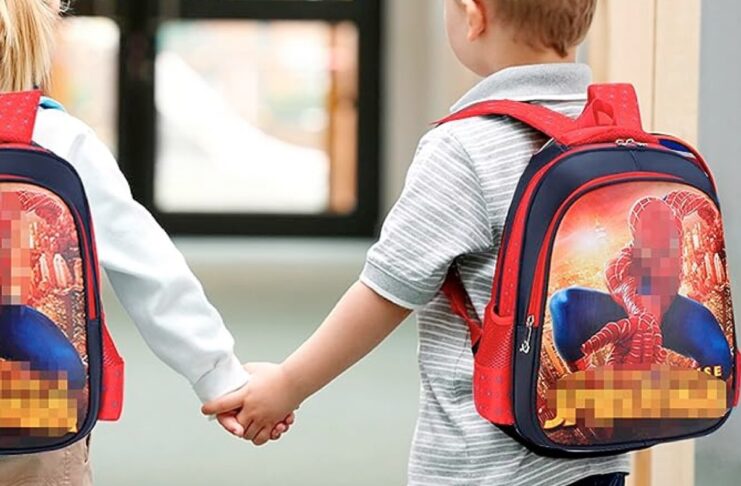 Sconto del 20% nella moda e ritorno a scuola, usatelo per gli zainetti Seven, Eastpak, Invicta, Disney o Marvel