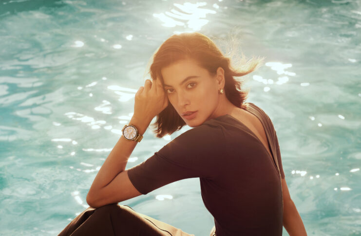 Huawei lancia HUAWEI WATCH GT 4