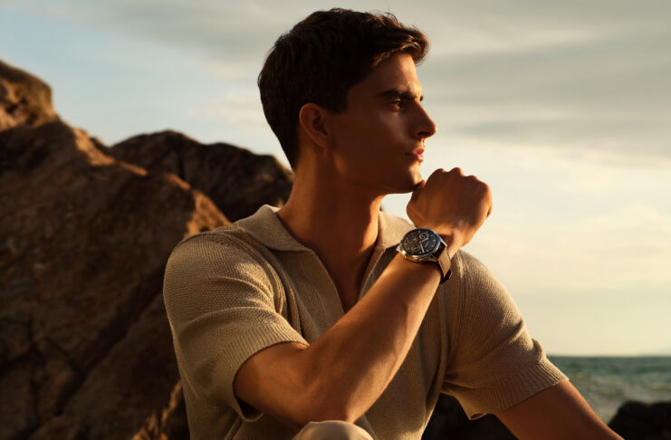 Huawei lancia HUAWEI WATCH GT 4