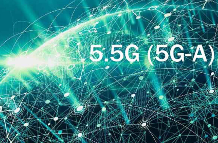 Sviluppo delle telecomunicazioni, il 5.5G (5G-A) è realtà