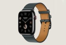 Hermes non segue Apple e rilascia nuovi cinturini Apple Watch