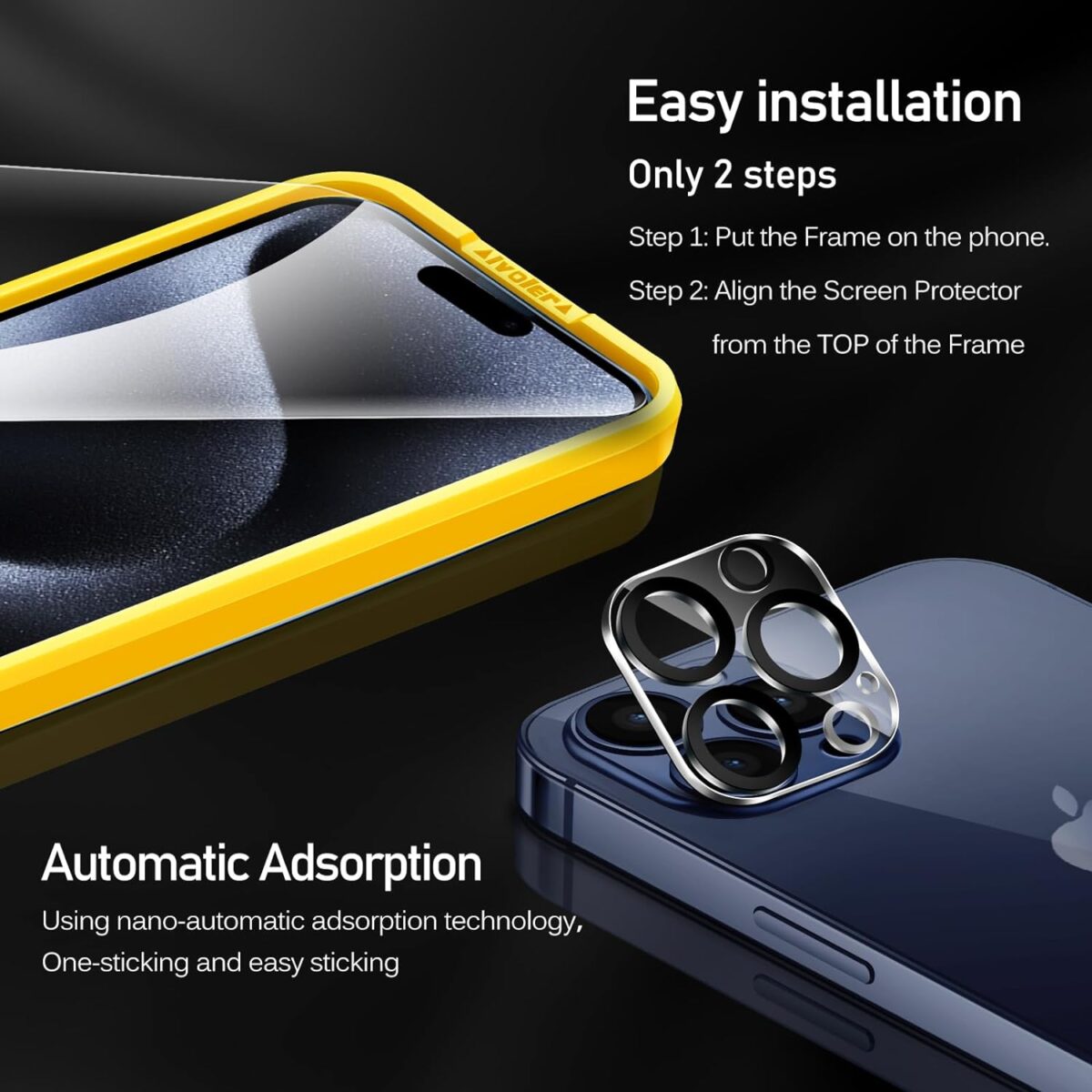 I migliori 10 accessori per iPhone 15 Pro Max